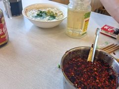 -老四季(南市场店)