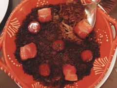 -ALBERGUE 1601 婆仔屋葡国餐厅