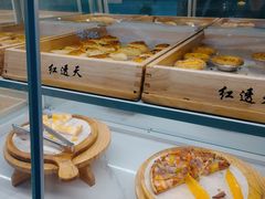 -红透天牛排海鲜自助(长和国际直营店)