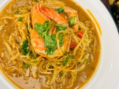 -品海楼·大连海胆锅贴馆(东港店)