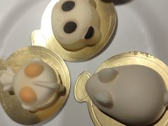 -星伦多自助料理(爱琴海店)