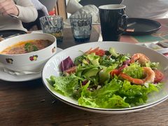 -安妮意大利餐厅(日坛店)