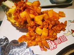 -苏城小院·园林精致苏州菜(斜塘老街店)