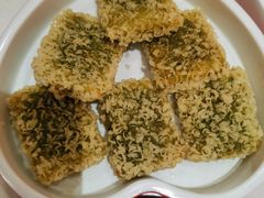 野菜粑粑-川锅一号火锅(常德万达店)