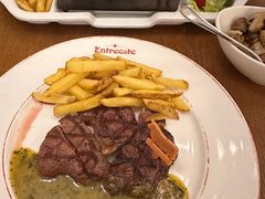 -Entrecôte 法国牛扒馆(保利·时光里店)