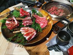 -黑牛の店·和牛烧肉(合生汇店)