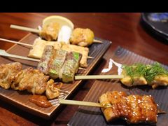 -鸟鹏烧鸟居酒屋(仁恒梦中心店)