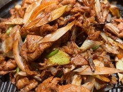 -青年公社烤鸭(滨湖银泰店)