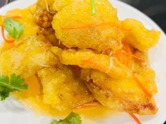 -老东北大铁锅·烧烤·东北菜