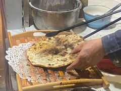 -邵建华师傅梅菜扣肉饼(麓山总店)