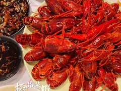 至尊极品蒸虾-靓靓蒸虾·头牌蒸虾(南山桂庙店)