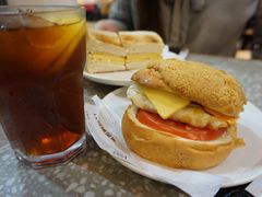 -华嫂冰室(湾仔店)