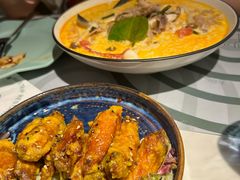 -珀翠餐厅(新业路店)