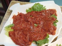 -蜀都三哥火锅店(力盟商业步行街店)