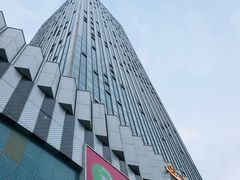 -万达广场(南宁青秀店)