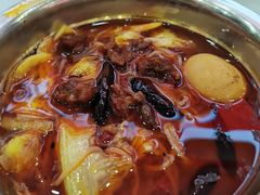 -鹍记特色牛杂面