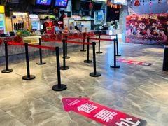 -几何影城观前街店(全激光影厅)