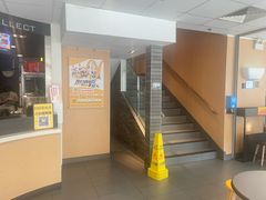 -麦当劳(银泰城店)