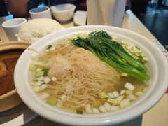-避风塘(南汇店)
