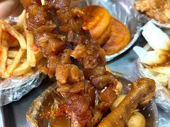 -阿信糖水(体育花园店)