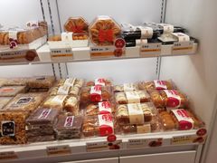 零售区-嘉华饼屋JOY BAKERY(南屏街店)