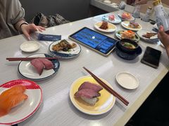 -滨寿司(汇金店)