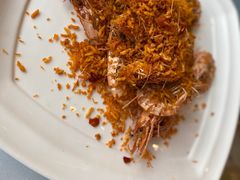 -骏莱海鲜鱼港(五角场店)