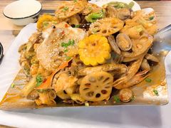 -盱眙小龙虾(天虹店)