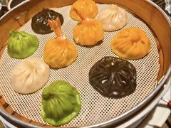 -隆喜元鱼汤包·海鲜(中联广场店)