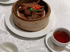 -红棉中餐厅·广州海航威斯汀酒店
