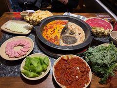 -蜀大侠火锅(总府路店)
