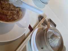 -利苑酒家(华熙国际店)