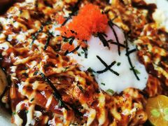 -桃花丼烧肉饭(凯丹商场店)