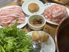 -元盛居(生态大街店)