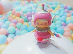-泡泡玛特POPMART(天环购物中心店)