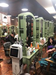 -形象革命造型·护肤Hair Studio