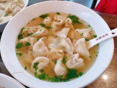 -周震馄饨(雅达阳羡溪山店)