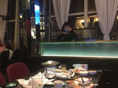 大堂-新白鹿餐厅(虹桥南丰城店)