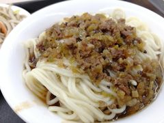 -华天新川面馆(缸瓦市店)