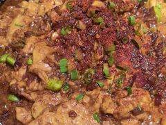 -那家老院子东北菜·饺子·小鸡炖蘑菇(艳华街店)