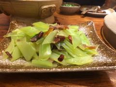 -滇香肴·云南菜蒸汽石锅鱼(云南北路店)