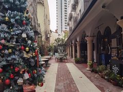 -Osteria Garden 生蚝花园餐厅(原进贤路店)