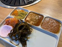 -乌拉烤肉(如皋首店)