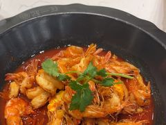 -虾吃虾涮.虾火锅.肉蟹煲(步步高梅溪新天地店)