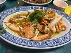 -桂园白粥·潮汕老味道