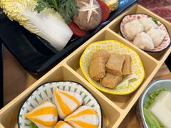-牛匠和牛寿喜锅(西安总店)