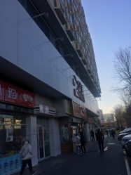 -东时烫染造型·Hair Salon
