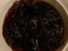 -上海金桥红枫万豪酒店-万豪中餐厅