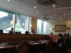 -萨莉亚意式餐厅(深圳北站店)