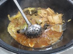 -北京龙庆四季香农家饭庄·灶台鱼·碳烤虹鳟鱼(龙庆峡店)